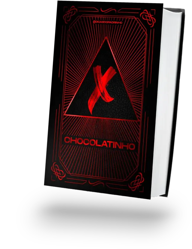 Livro digital Chocolatinho